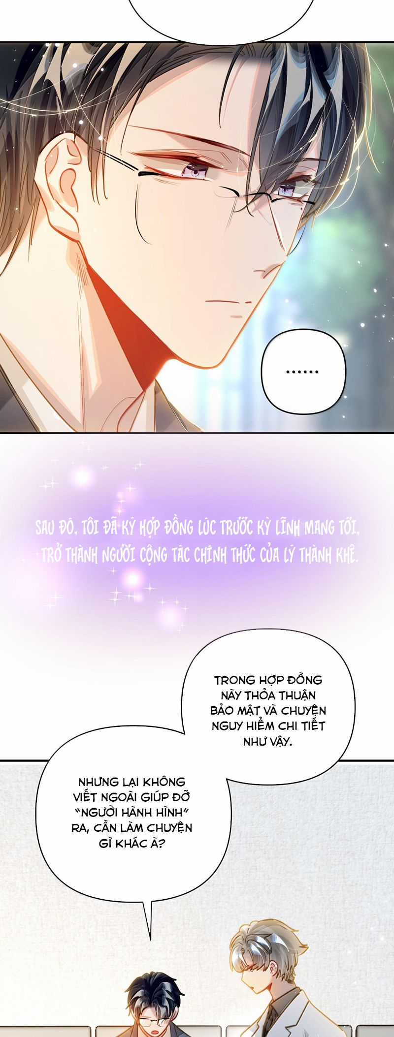Tôi Có Bệnh - Chapter 64 - Trang 8