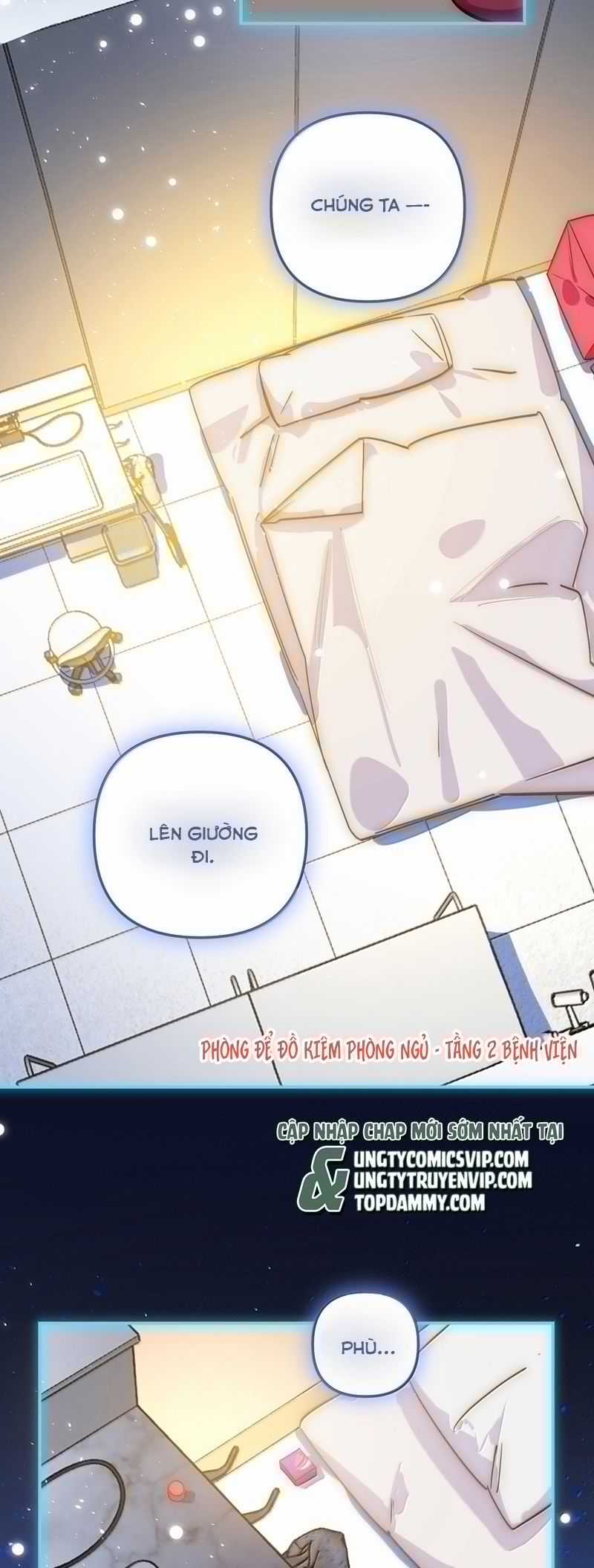 Tôi Có Bệnh - Chapter 65 - Trang 11