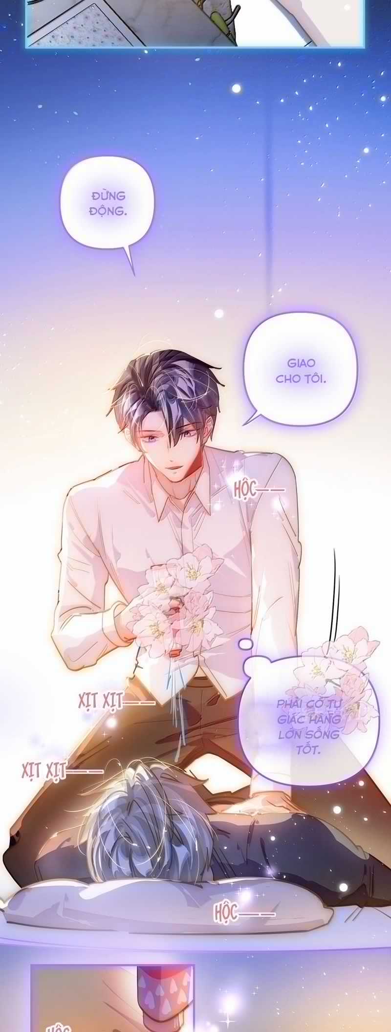 Tôi Có Bệnh - Chapter 65 - Trang 12