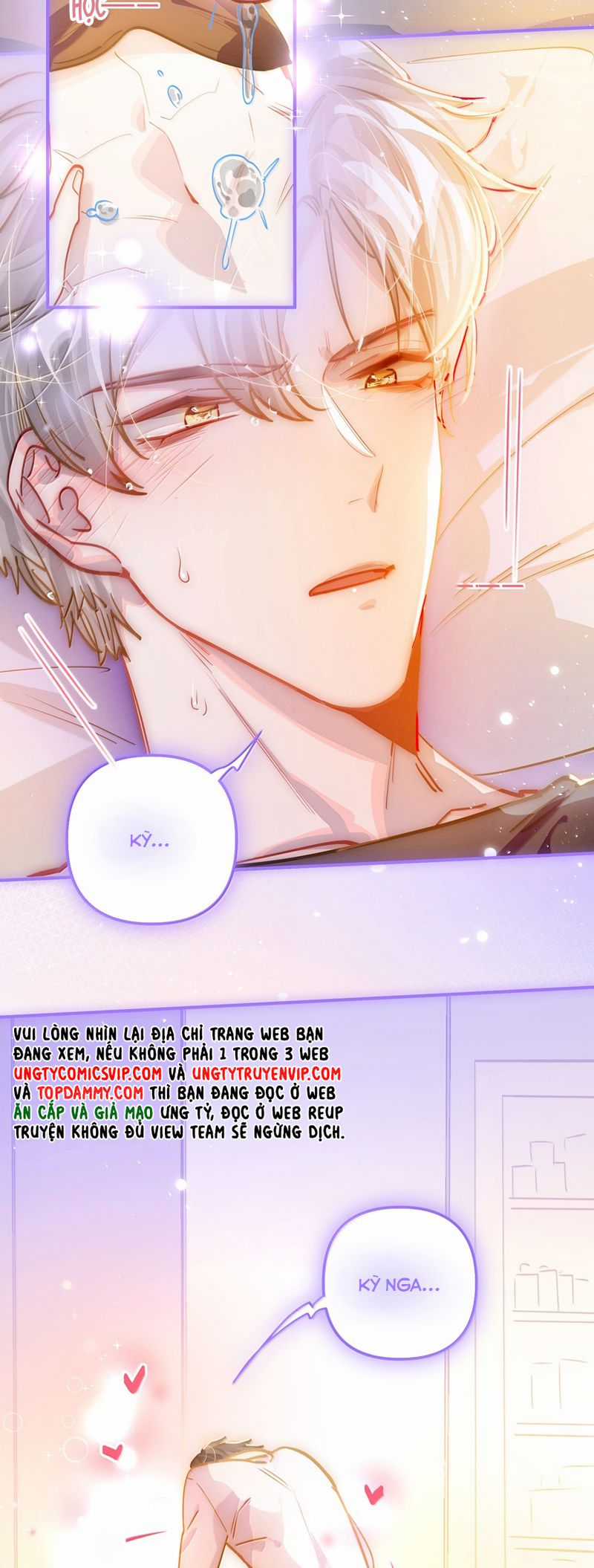 Tôi Có Bệnh - Chapter 65 - Trang 13