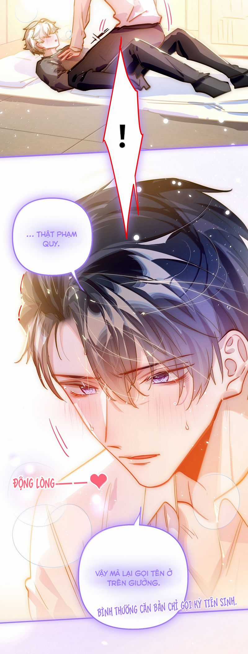 Tôi Có Bệnh - Chapter 65 - Trang 14