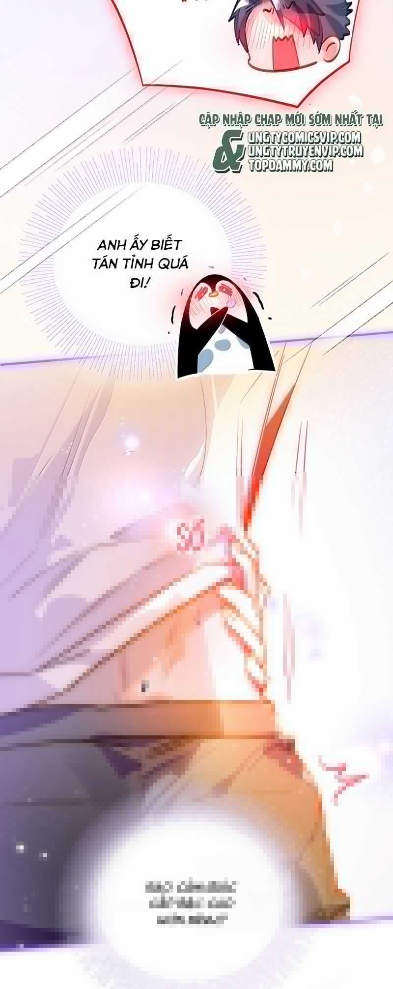 Tôi Có Bệnh - Chapter 65 - Trang 16