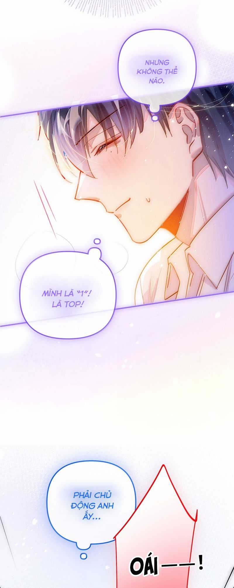 Tôi Có Bệnh - Chapter 65 - Trang 17