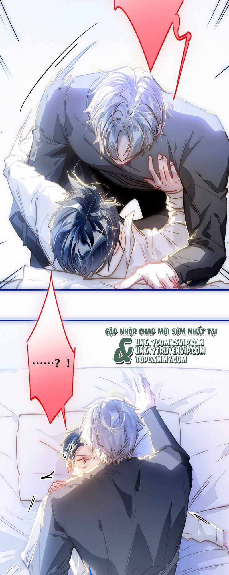 Tôi Có Bệnh - Chapter 65 - Trang 18