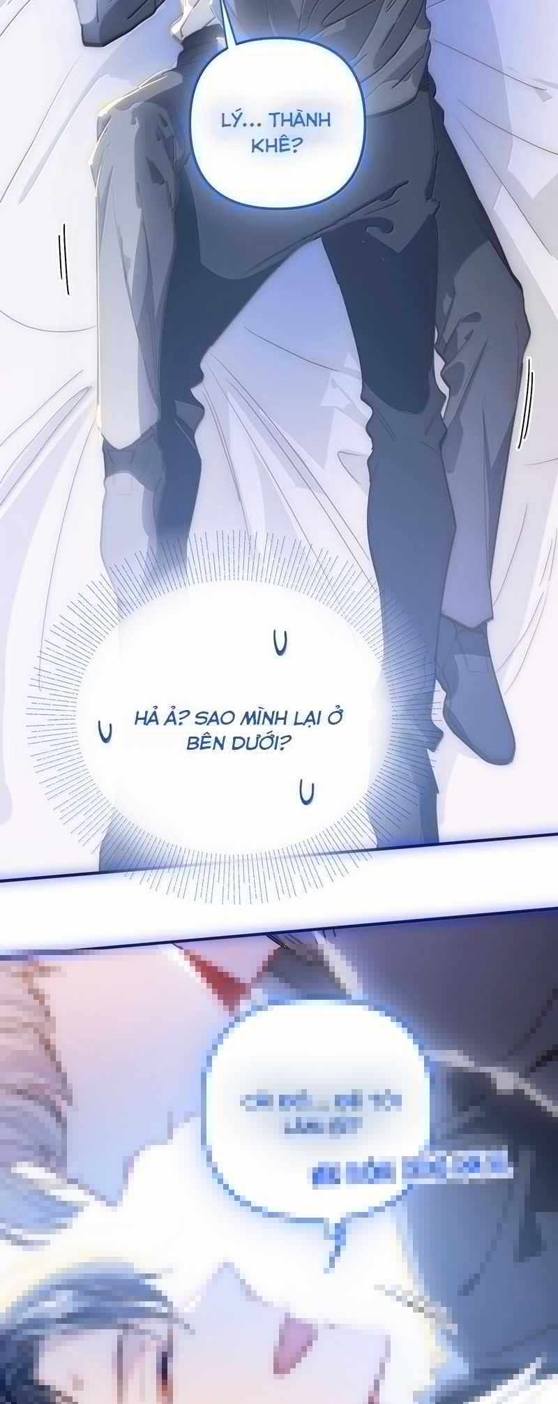 Tôi Có Bệnh - Chapter 65 - Trang 19