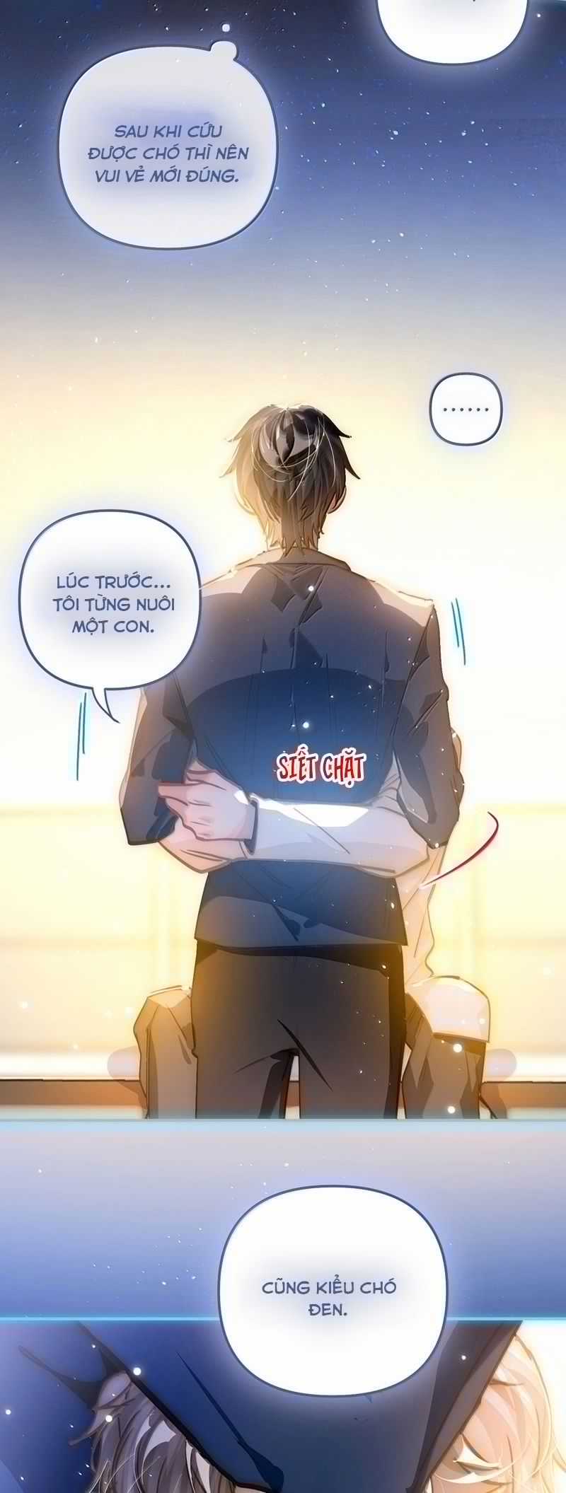 Tôi Có Bệnh - Chapter 65 - Trang 3