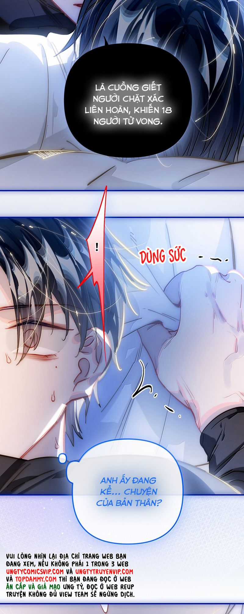 Tôi Có Bệnh - Chapter 65 - Trang 21