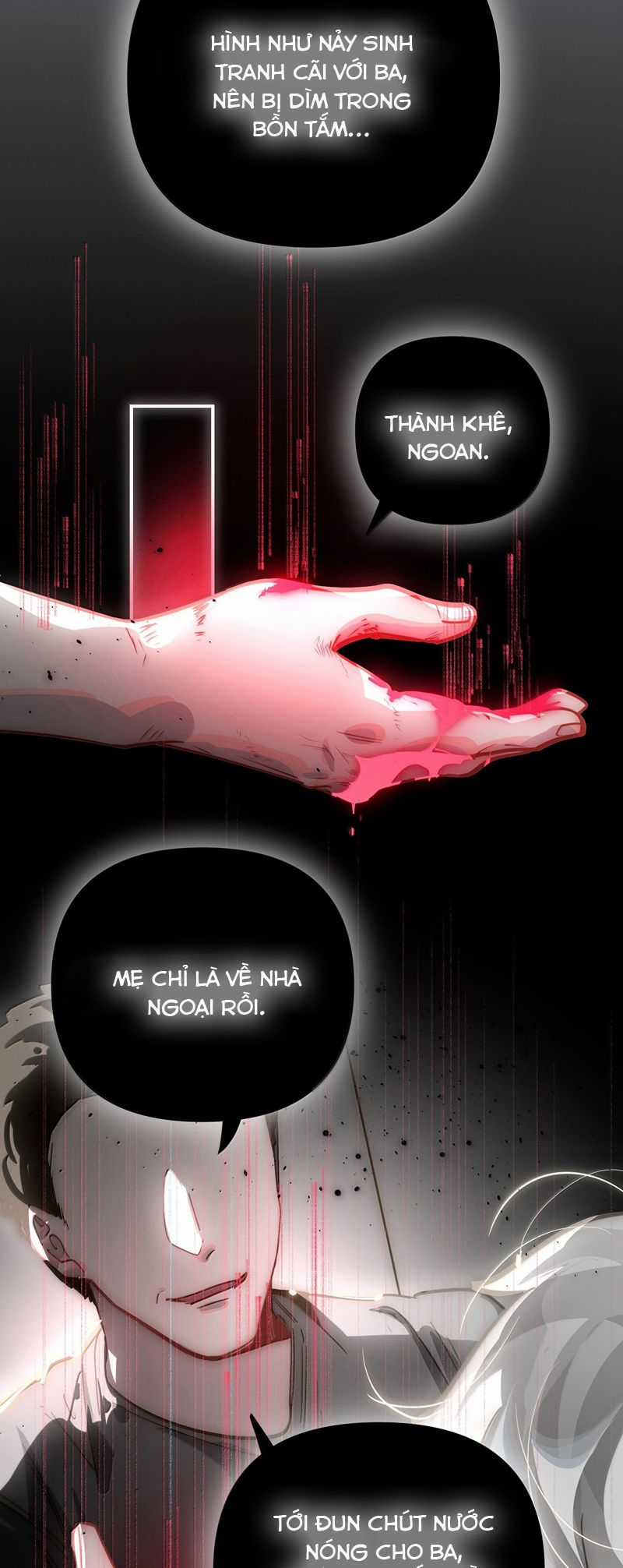 Tôi Có Bệnh - Chapter 65 - Trang 23