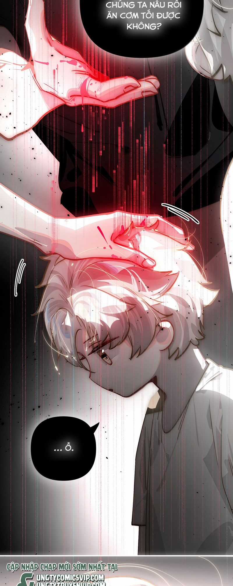 Tôi Có Bệnh - Chapter 65 - Trang 24