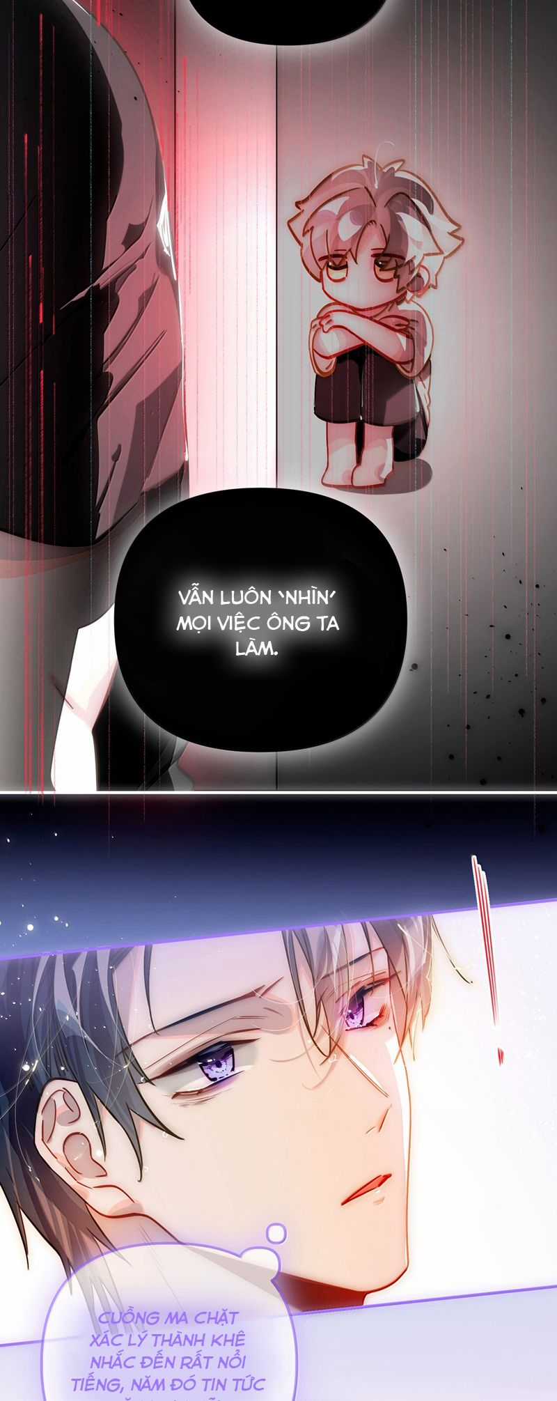 Tôi Có Bệnh - Chapter 65 - Trang 26