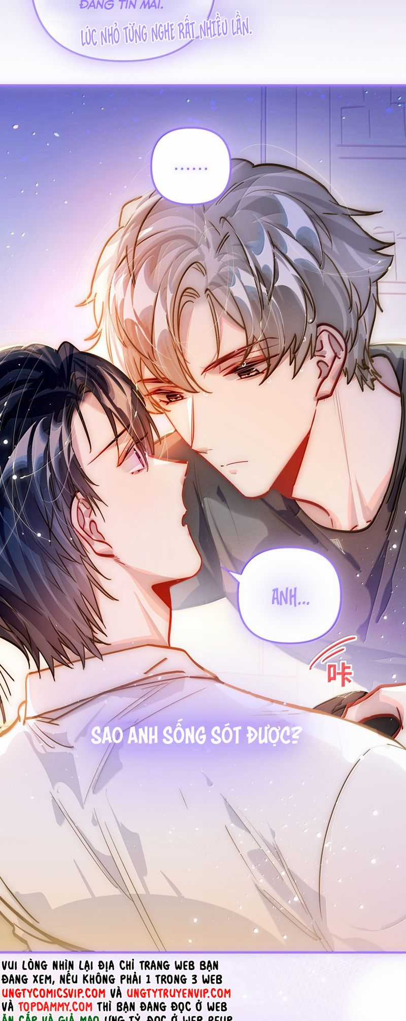 Tôi Có Bệnh - Chapter 65 - Trang 27