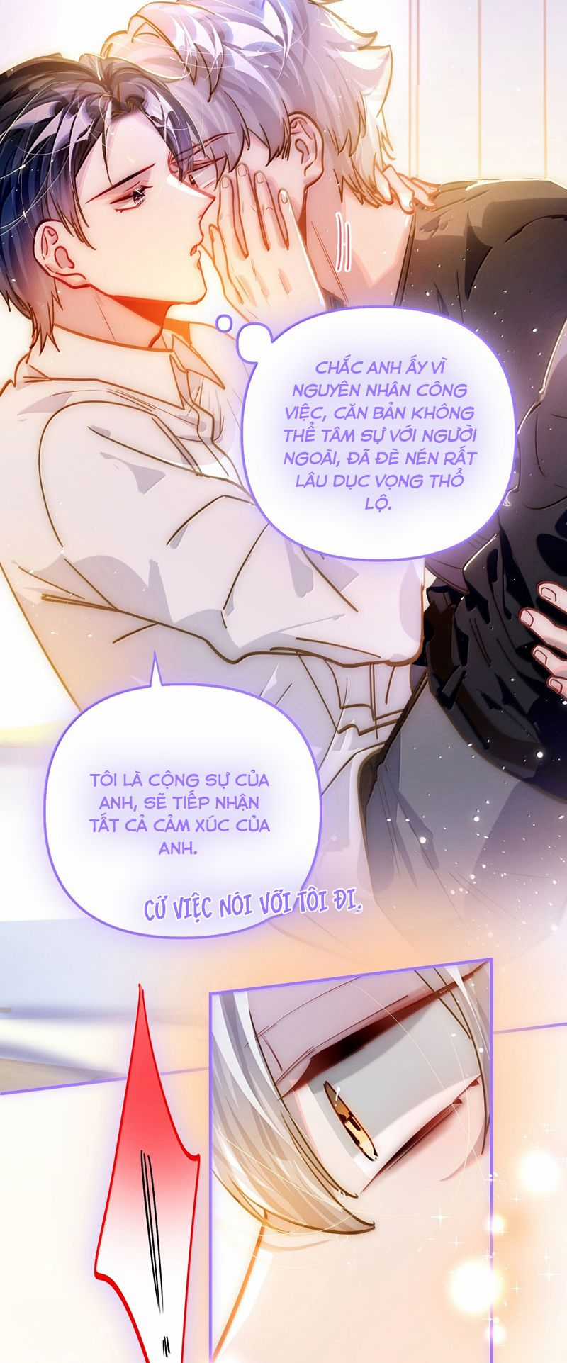 Tôi Có Bệnh - Chapter 65 - Trang 29
