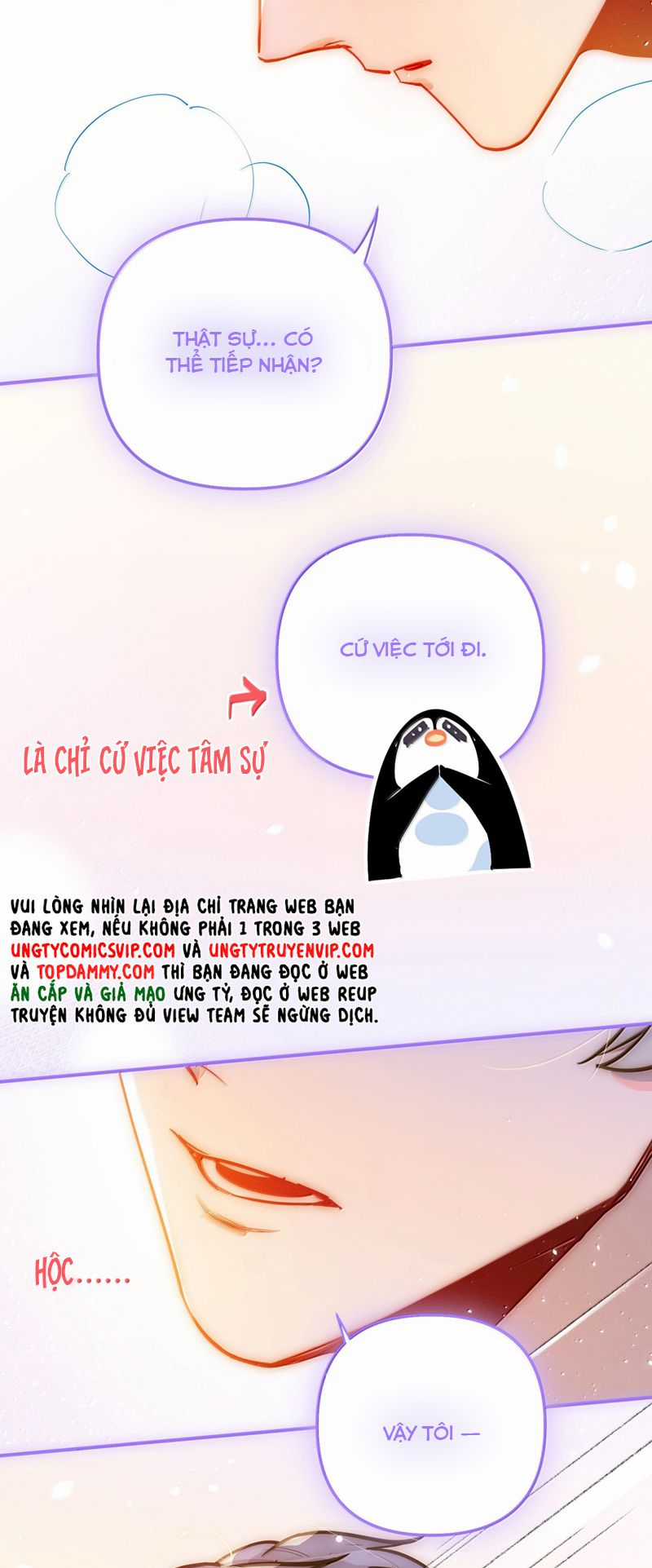 Tôi Có Bệnh - Chapter 65 - Trang 31