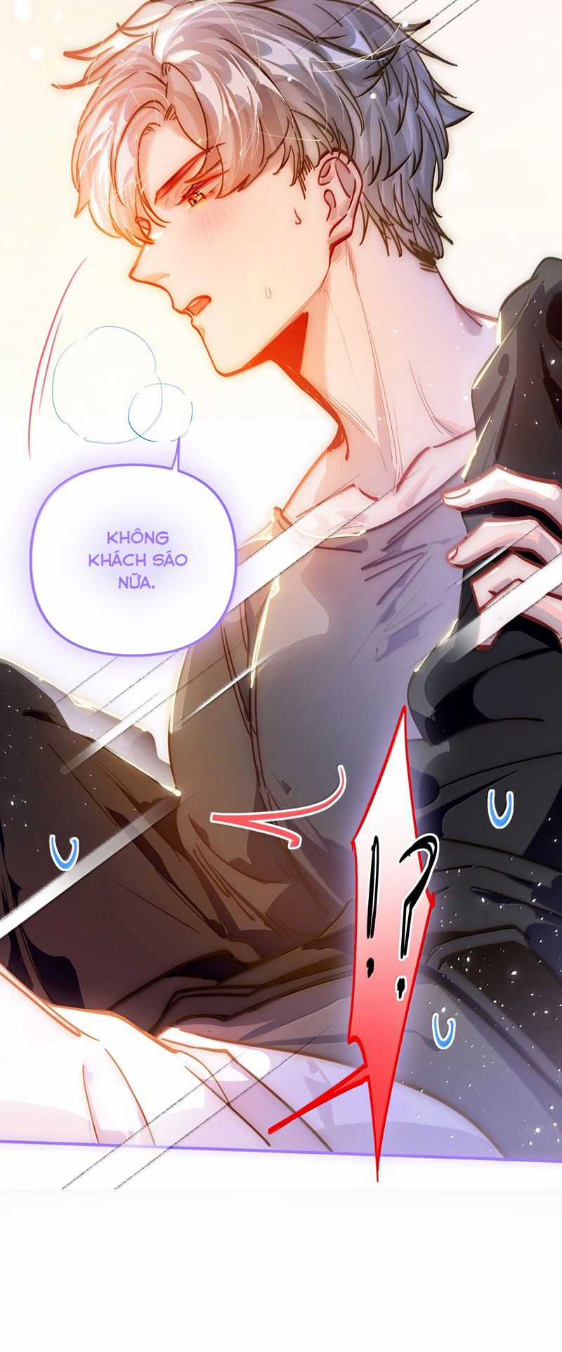 Tôi Có Bệnh - Chapter 65 - Trang 32