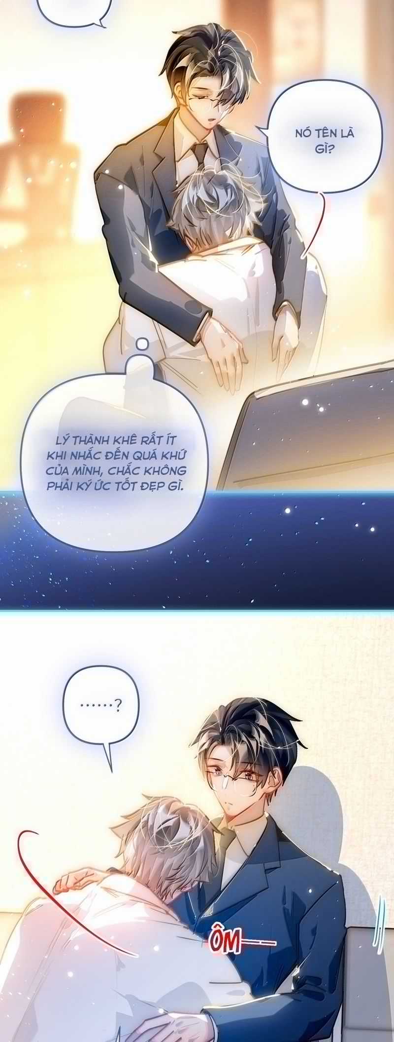 Tôi Có Bệnh - Chapter 65 - Trang 5