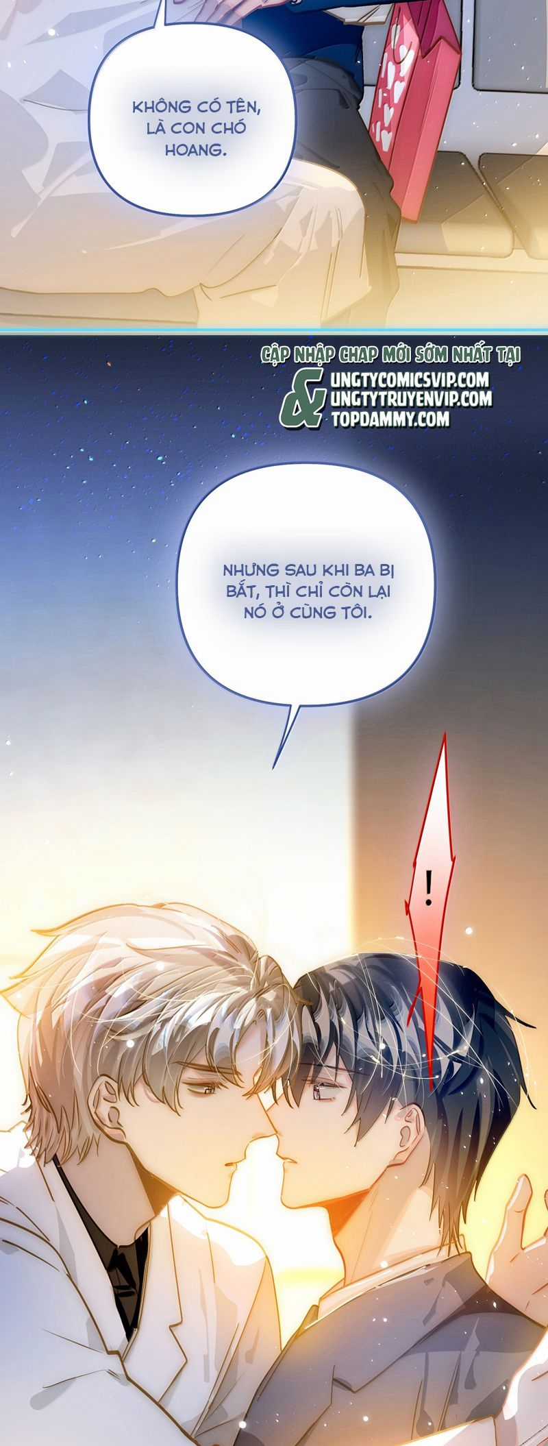 Tôi Có Bệnh - Chapter 65 - Trang 6