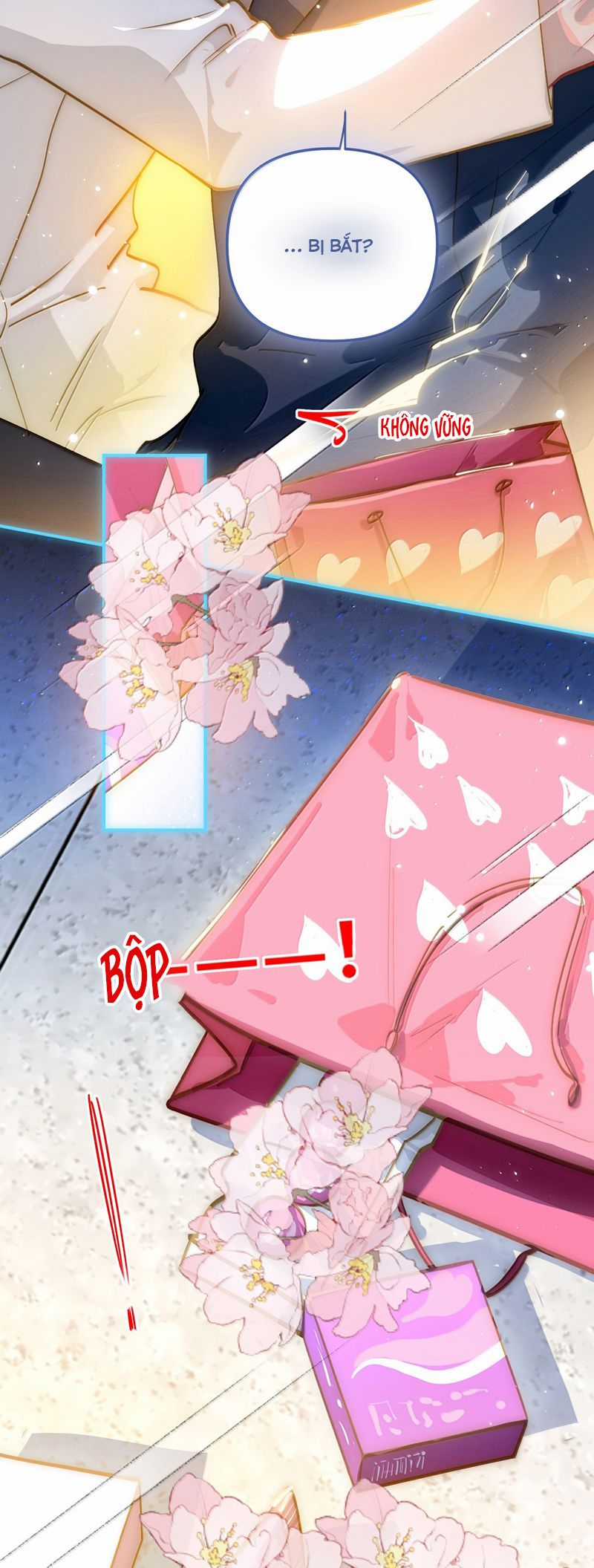 Tôi Có Bệnh - Chapter 65 - Trang 7