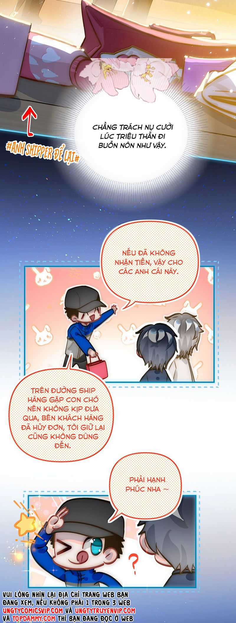 Tôi Có Bệnh - Chapter 65 - Trang 9