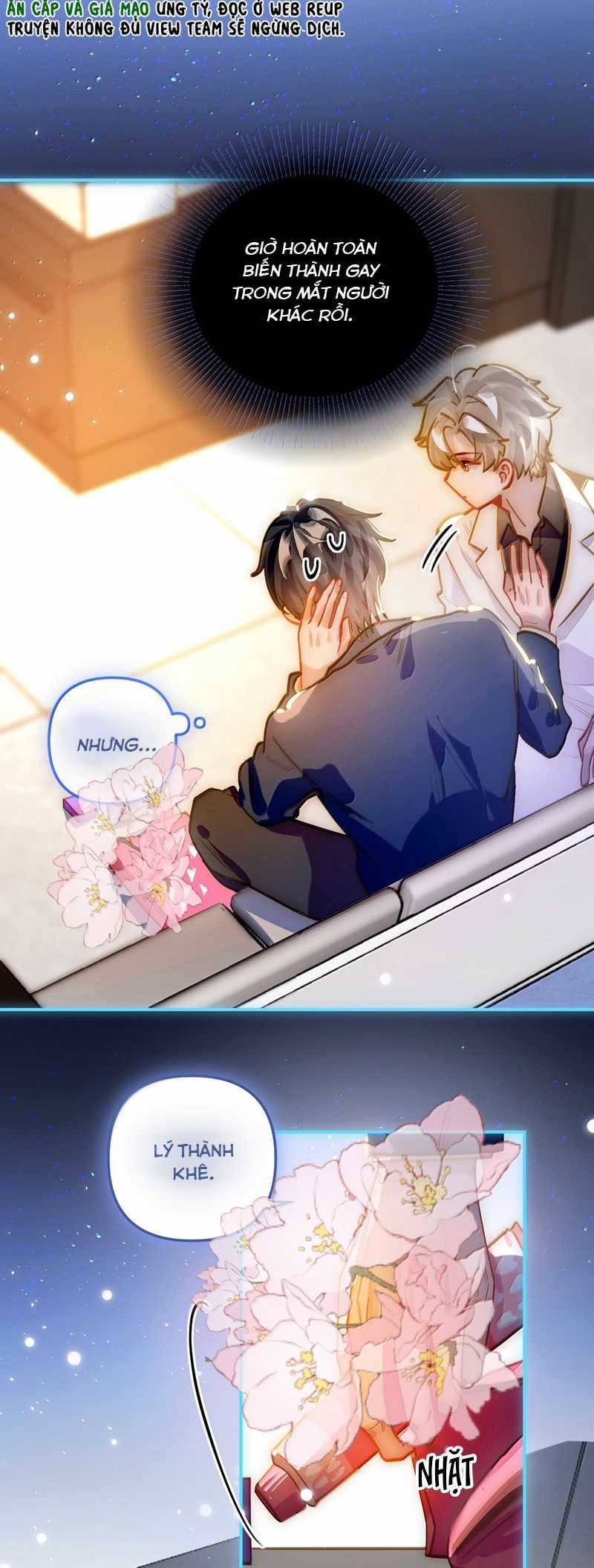 Tôi Có Bệnh - Chapter 65 - Trang 10