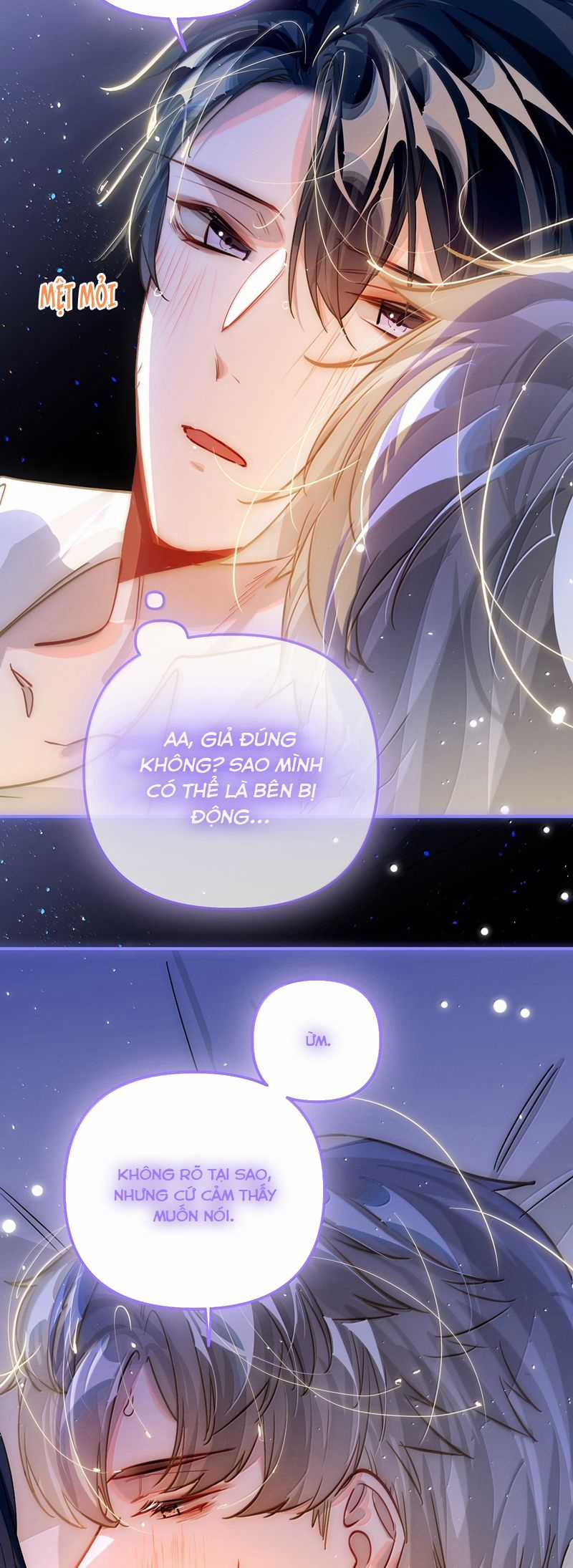 Tôi Có Bệnh - Chapter 66 - Trang 11