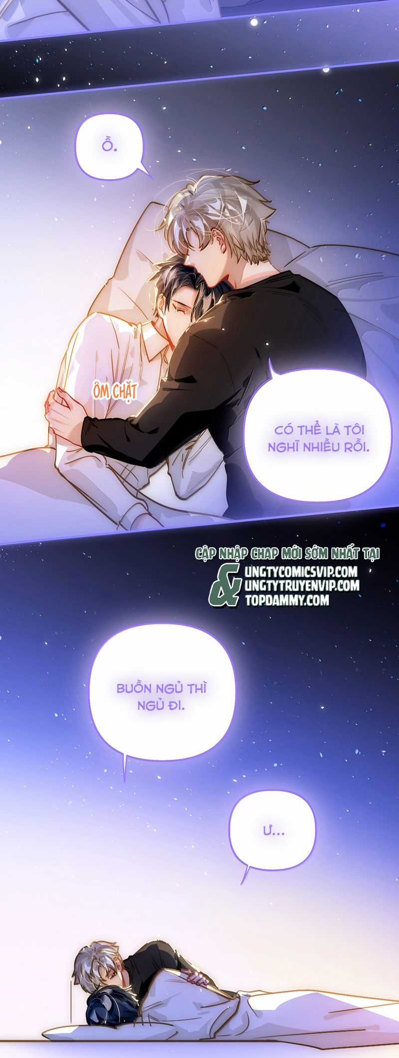 Tôi Có Bệnh - Chapter 66 - Trang 14