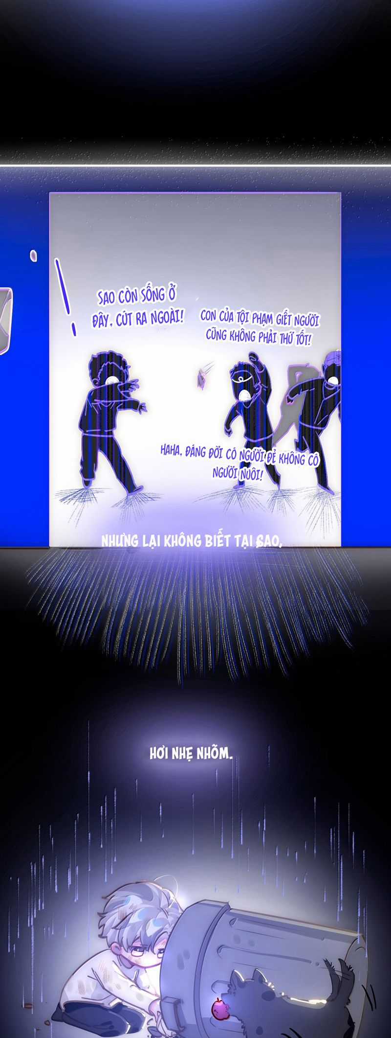 Tôi Có Bệnh - Chapter 66 - Trang 17