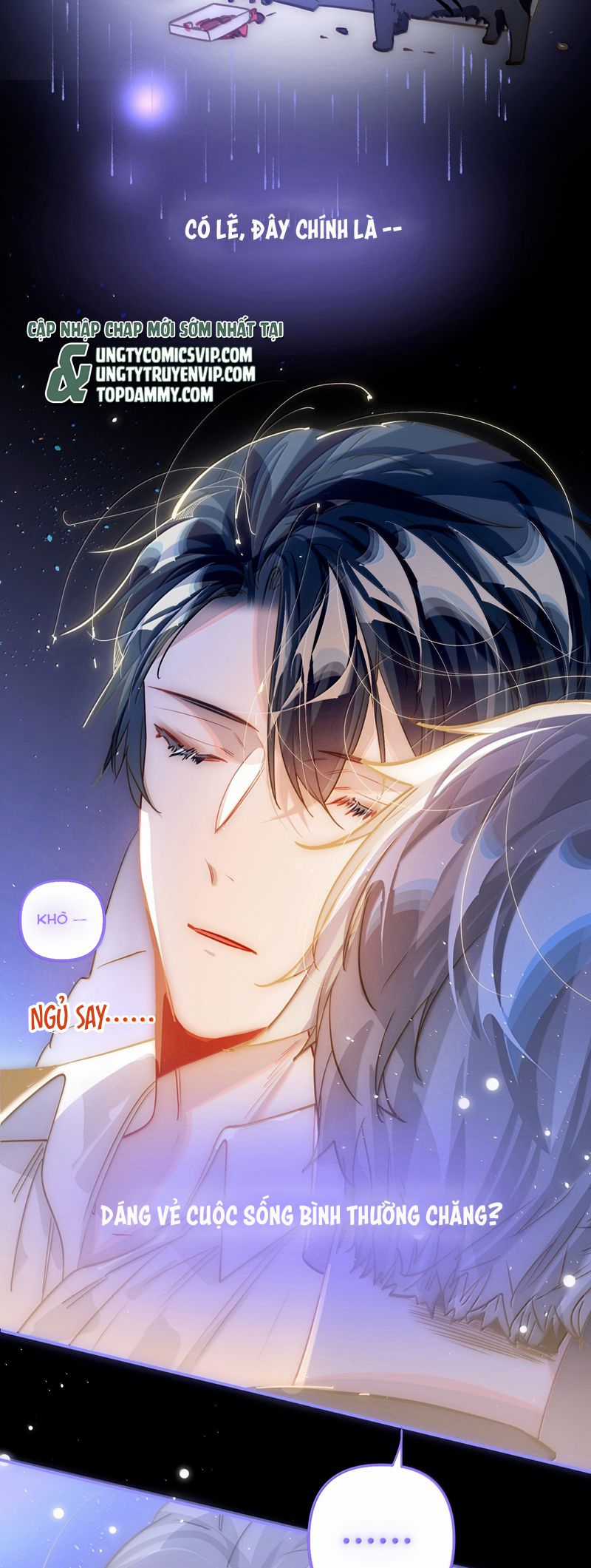 Tôi Có Bệnh - Chapter 66 - Trang 18