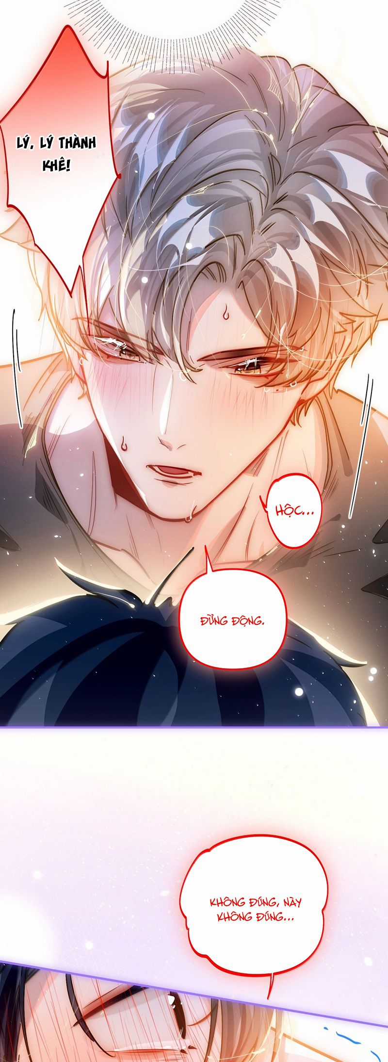 Tôi Có Bệnh - Chapter 66 - Trang 3