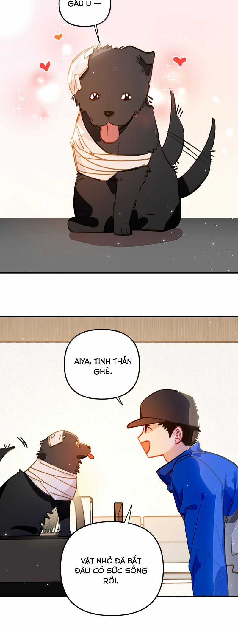 Tôi Có Bệnh - Chapter 66 - Trang 21