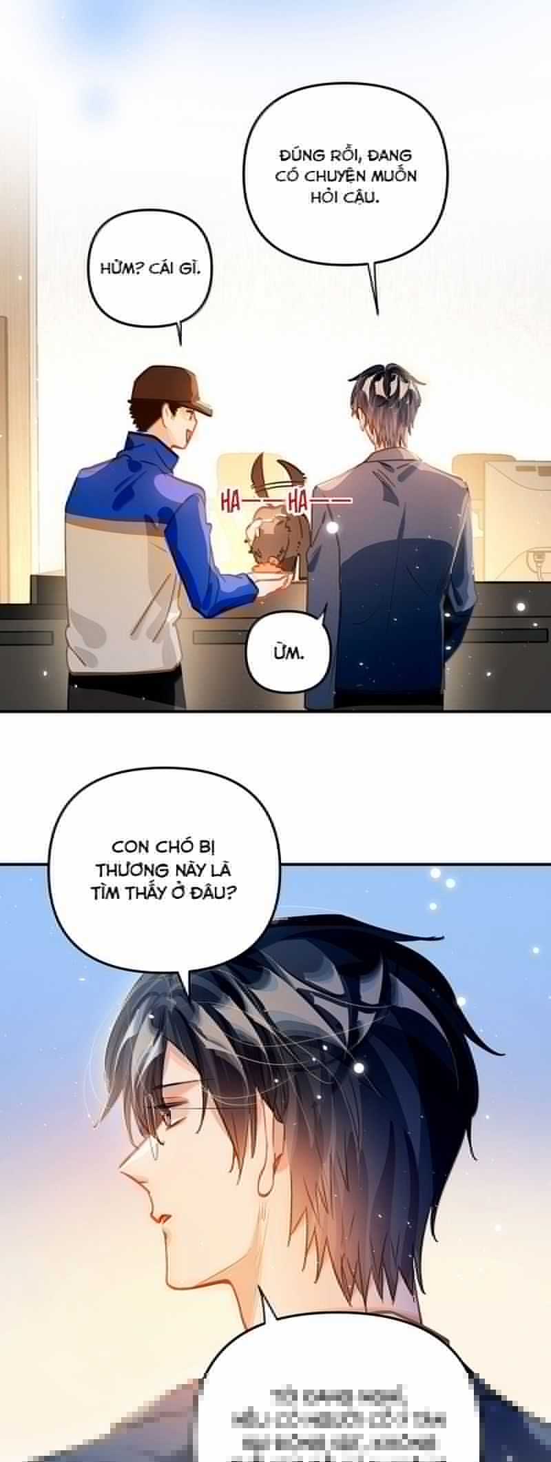 Tôi Có Bệnh - Chapter 66 - Trang 23