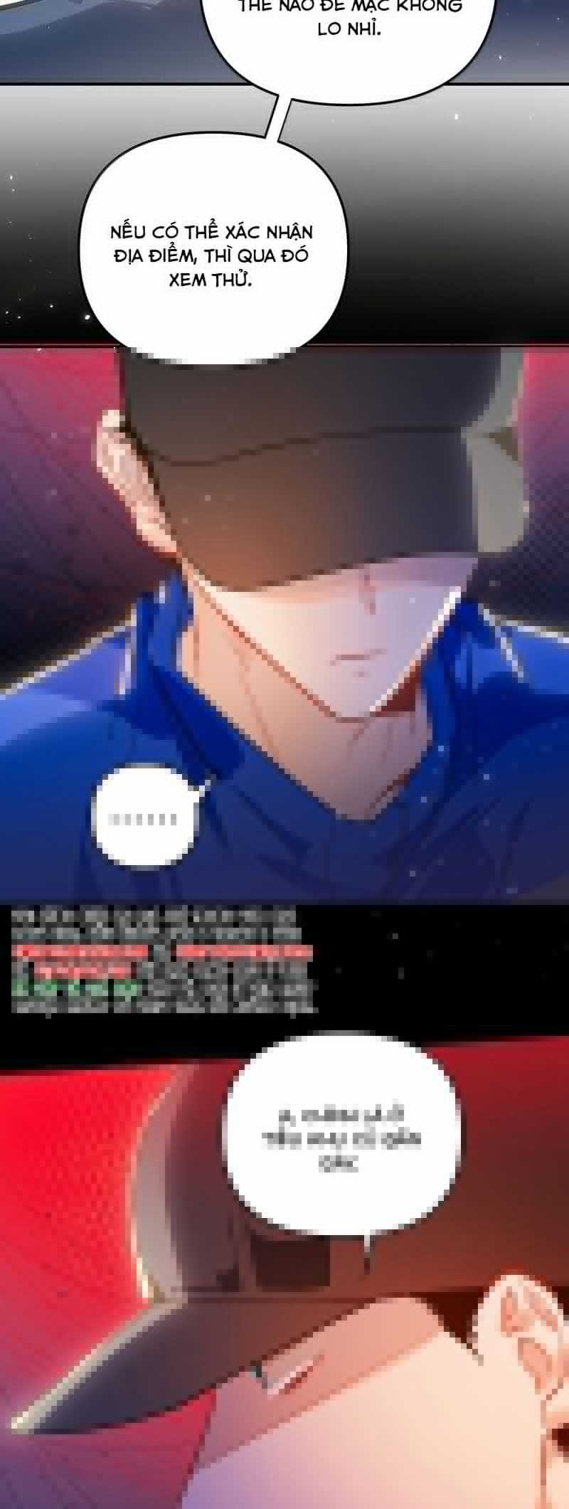 Tôi Có Bệnh - Chapter 66 - Trang 24