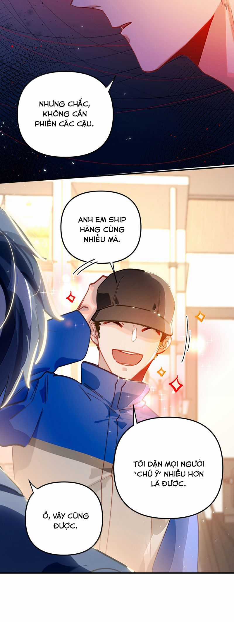 Tôi Có Bệnh - Chapter 66 - Trang 25