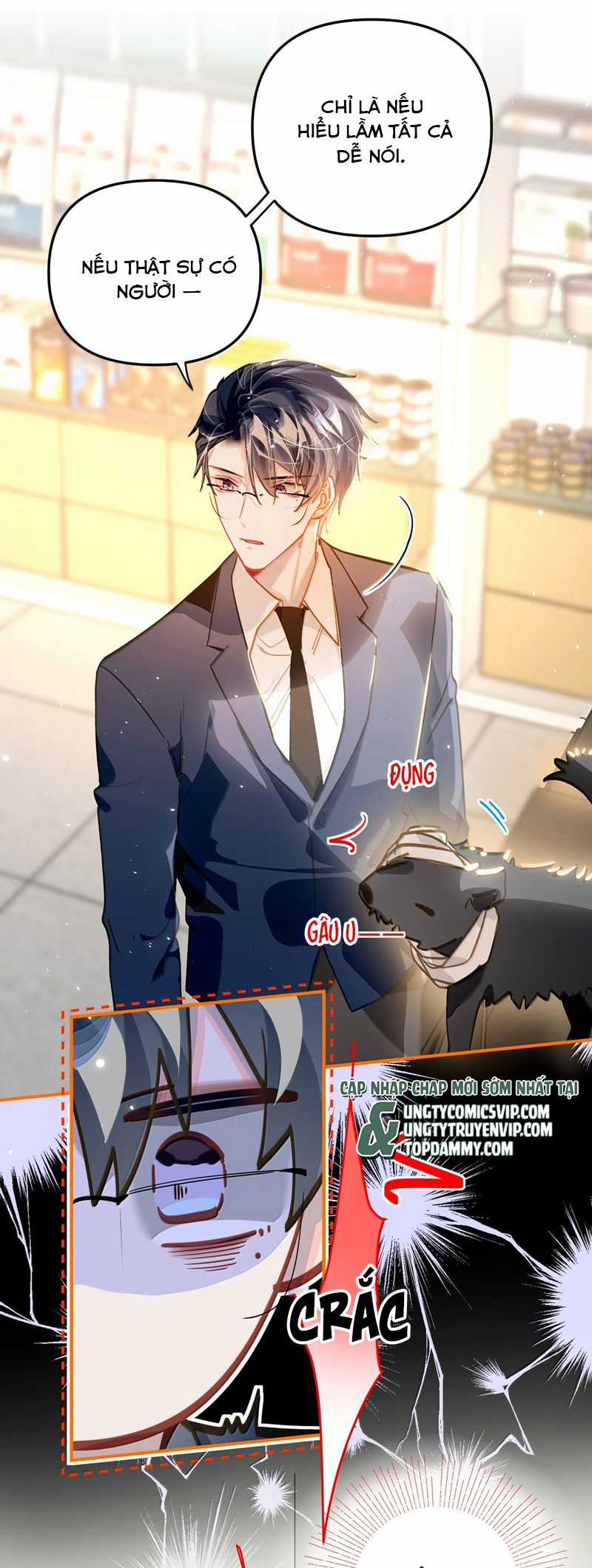 Tôi Có Bệnh - Chapter 66 - Trang 26