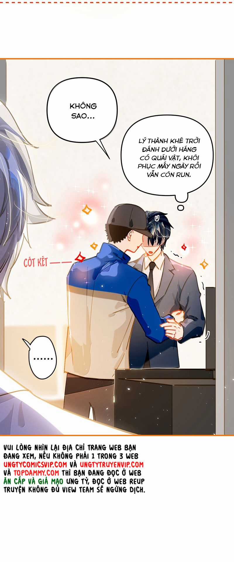 Tôi Có Bệnh - Chapter 66 - Trang 28