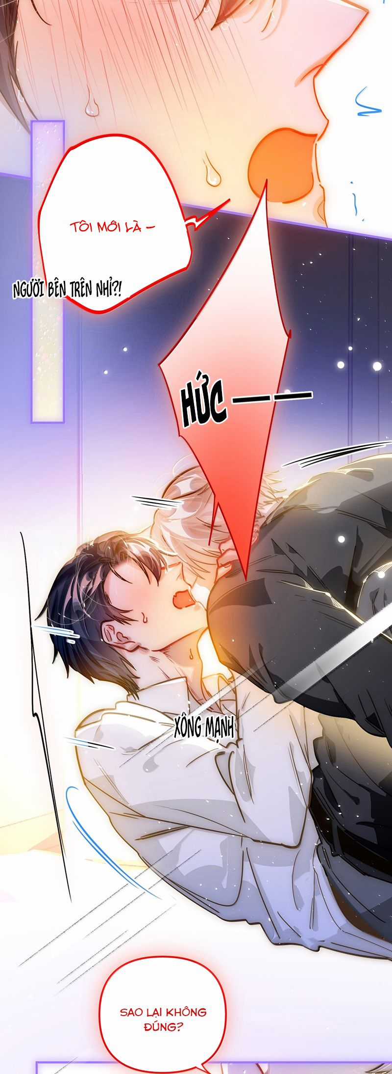 Tôi Có Bệnh - Chapter 66 - Trang 4