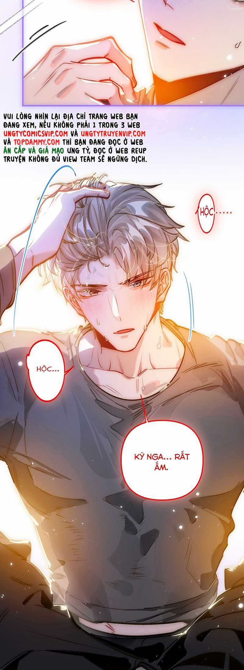 Tôi Có Bệnh - Chapter 66 - Trang 5