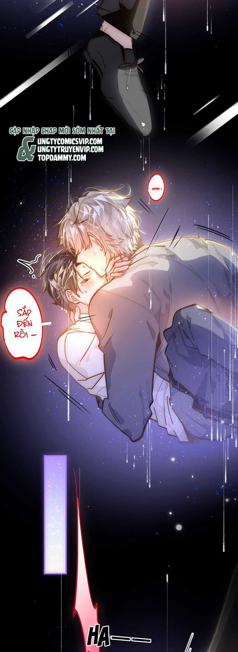 Tôi Có Bệnh - Chapter 66 - Trang 7