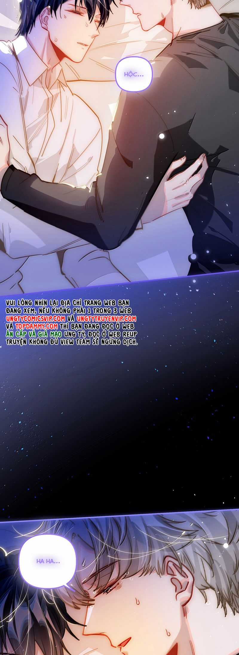 Tôi Có Bệnh - Chapter 66 - Trang 9