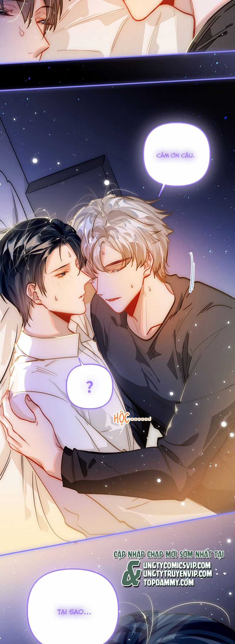 Tôi Có Bệnh - Chapter 66 - Trang 10