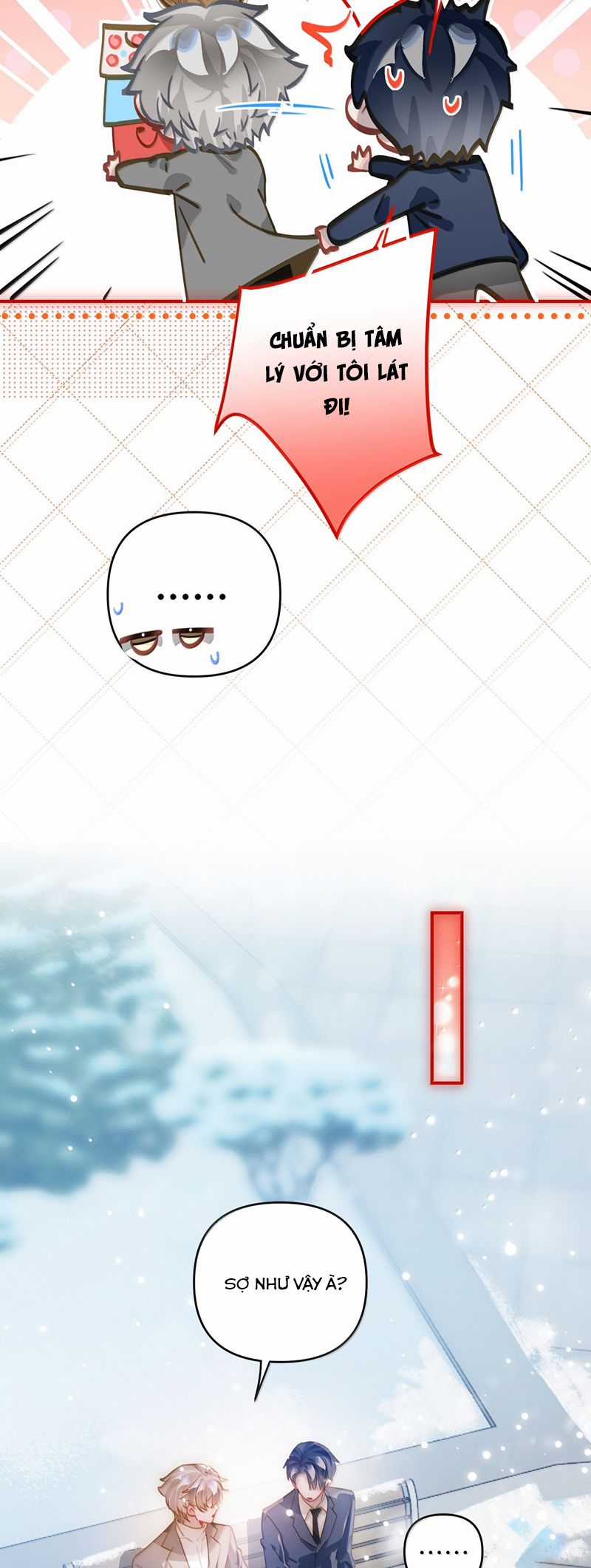 Tôi Có Bệnh - Chapter 68 - Trang 12