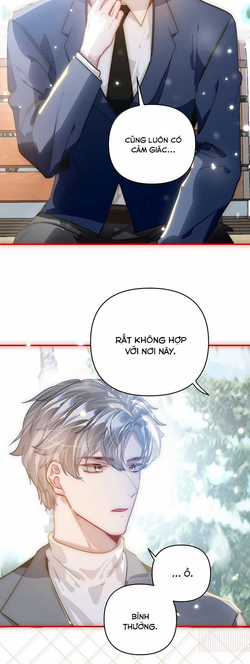 Tôi Có Bệnh - Chapter 68 - Trang 14