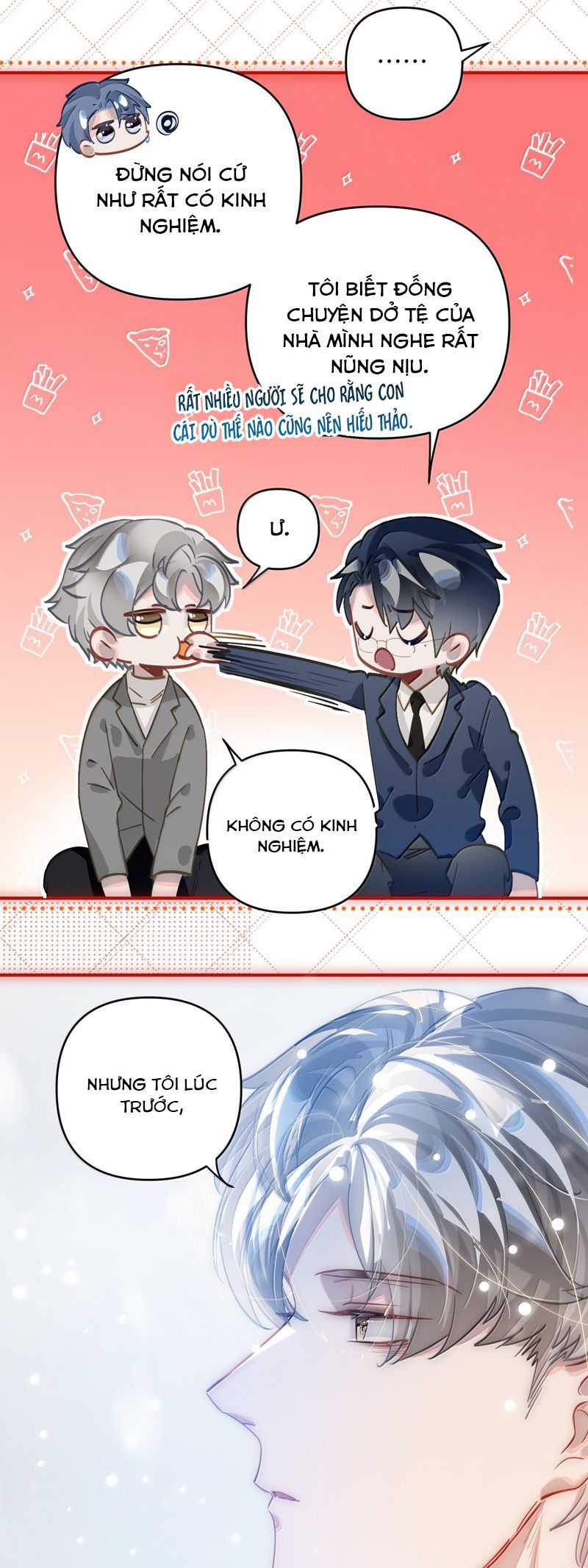 Tôi Có Bệnh - Chapter 68 - Trang 15