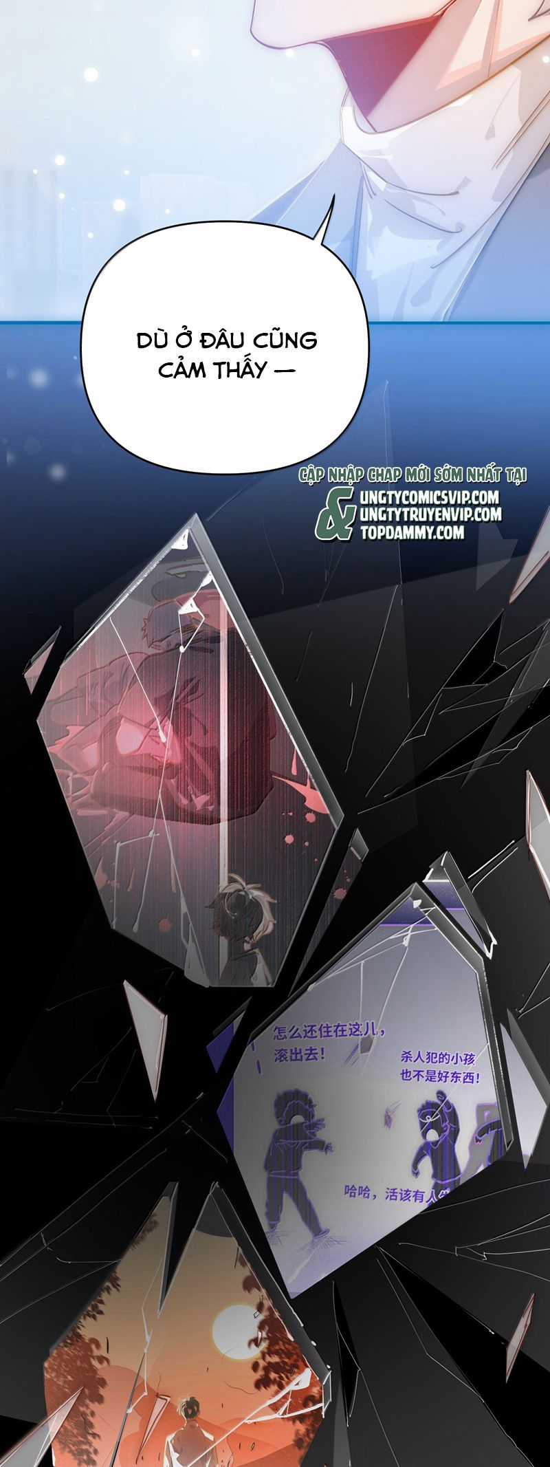 Tôi Có Bệnh - Chapter 68 - Trang 16