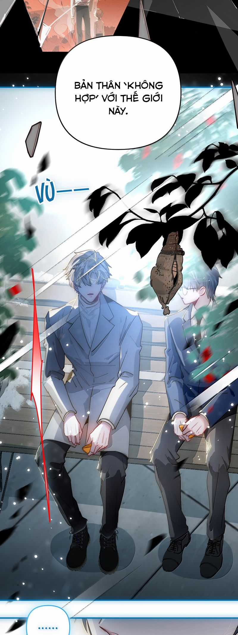 Tôi Có Bệnh - Chapter 68 - Trang 17