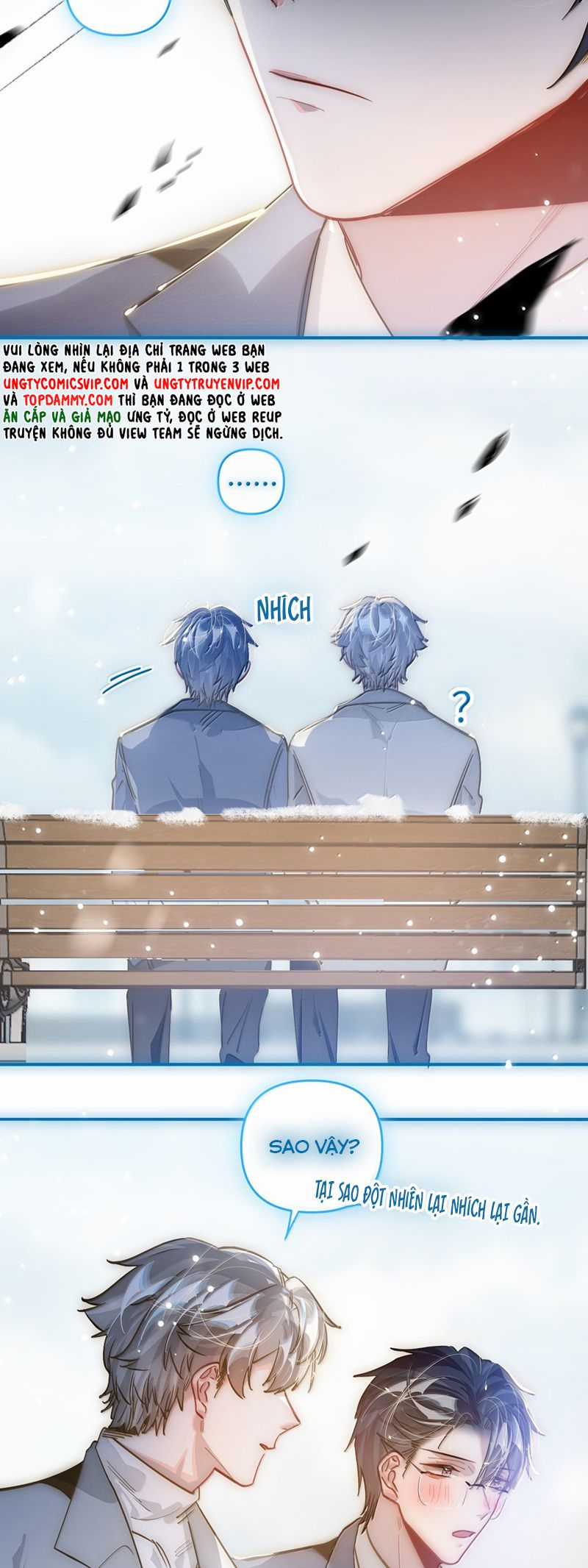 Tôi Có Bệnh - Chapter 68 - Trang 18