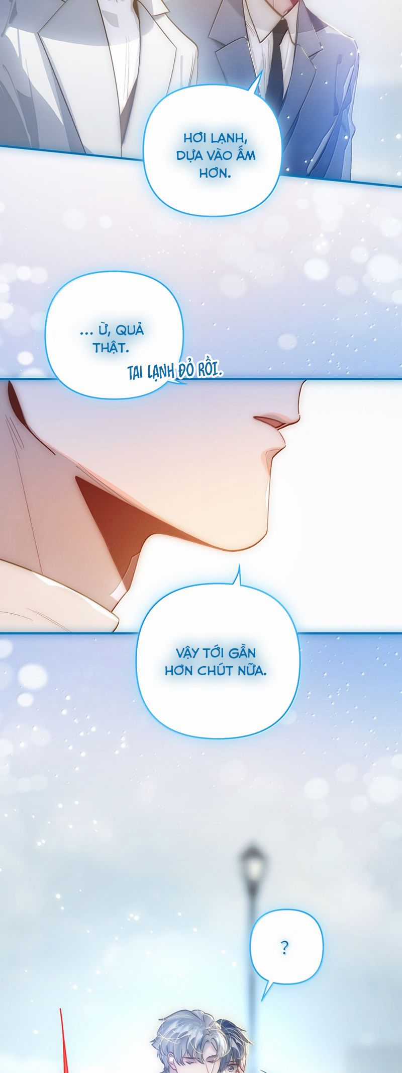 Tôi Có Bệnh - Chapter 68 - Trang 19