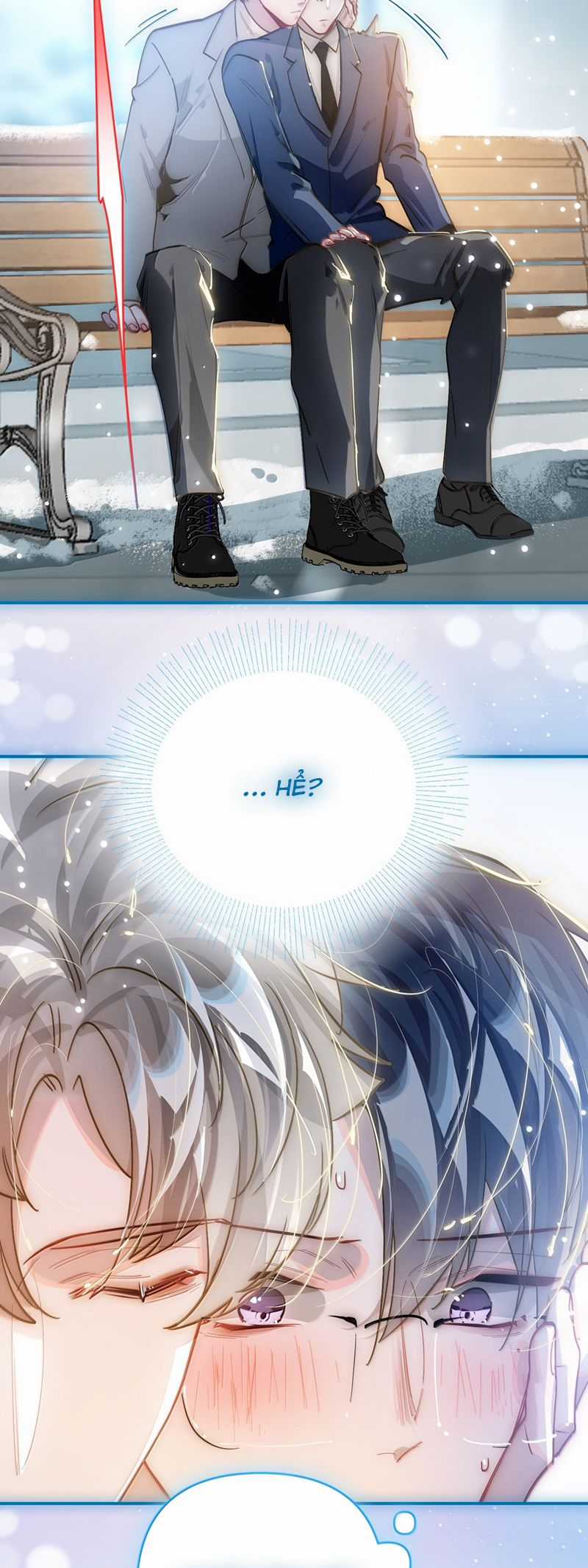 Tôi Có Bệnh - Chapter 68 - Trang 20