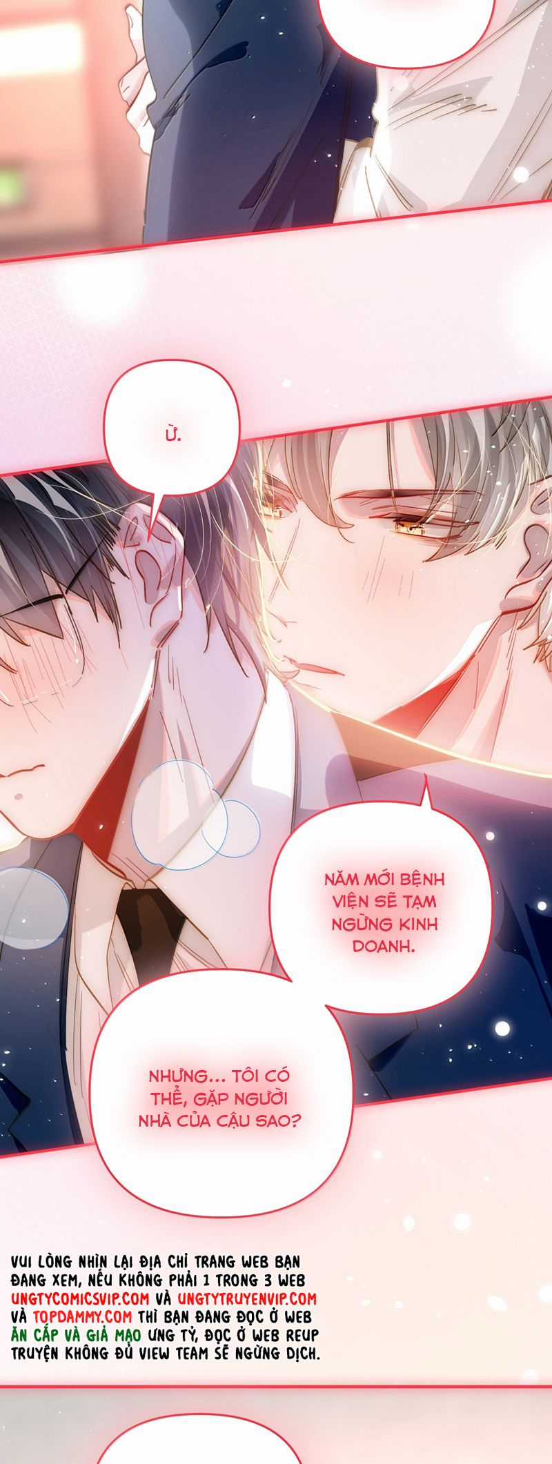 Tôi Có Bệnh - Chapter 68 - Trang 3
