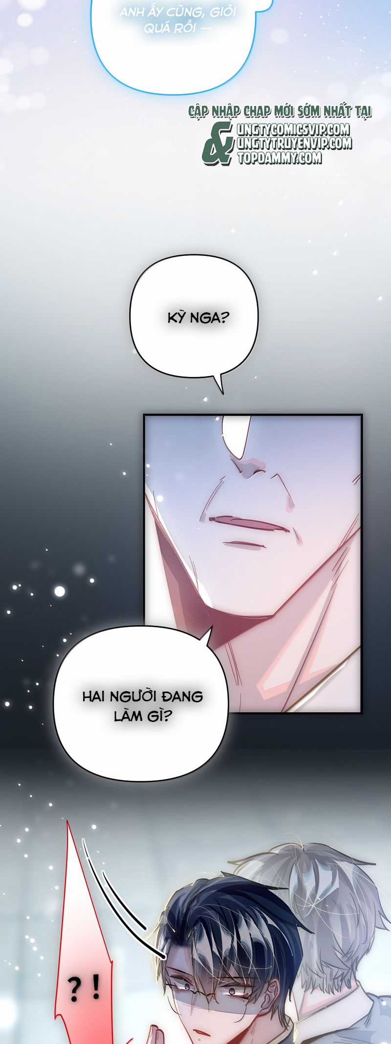 Tôi Có Bệnh - Chapter 68 - Trang 21
