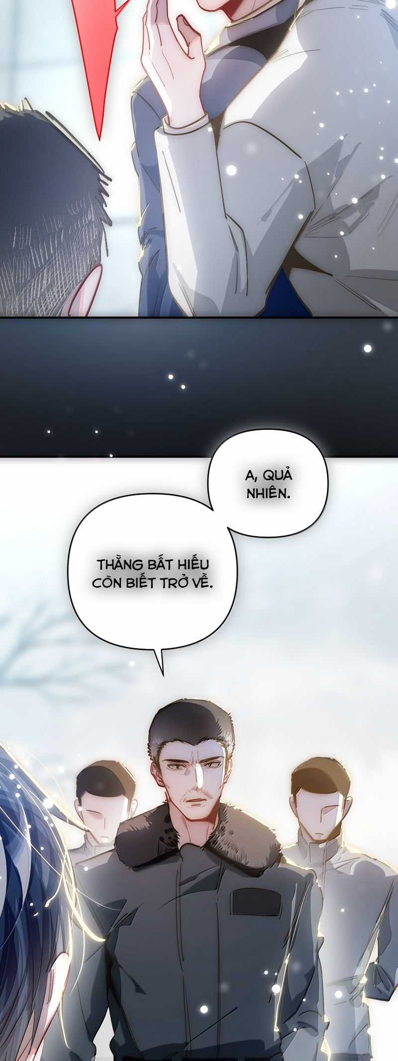 Tôi Có Bệnh - Chapter 68 - Trang 22